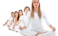 21 Benefícios da Meditação comprovados cientificamente.
